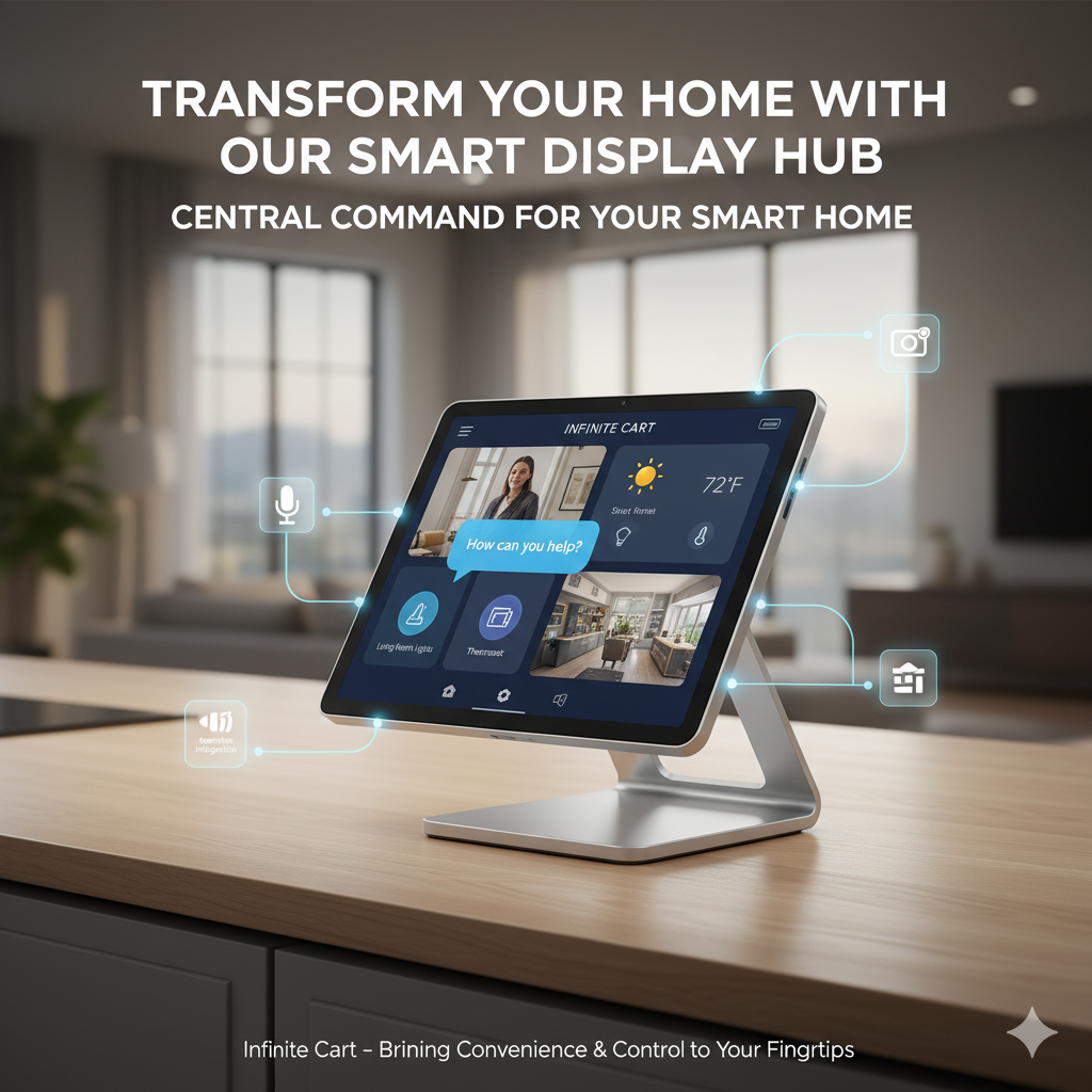 Smart Thermostat